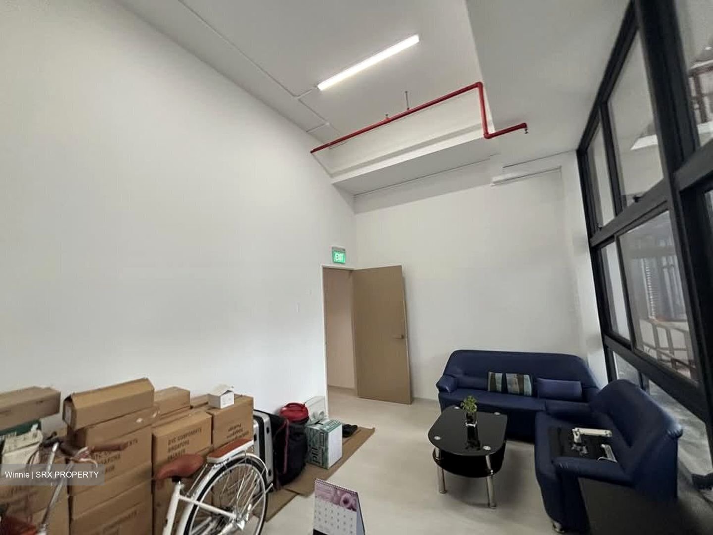 Primz Bizhub (D25), Factory #527260031